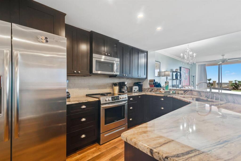 Doral 103 - Charming Beachfront / Ground Floor Condo! Gulf Shores Exteriör bild