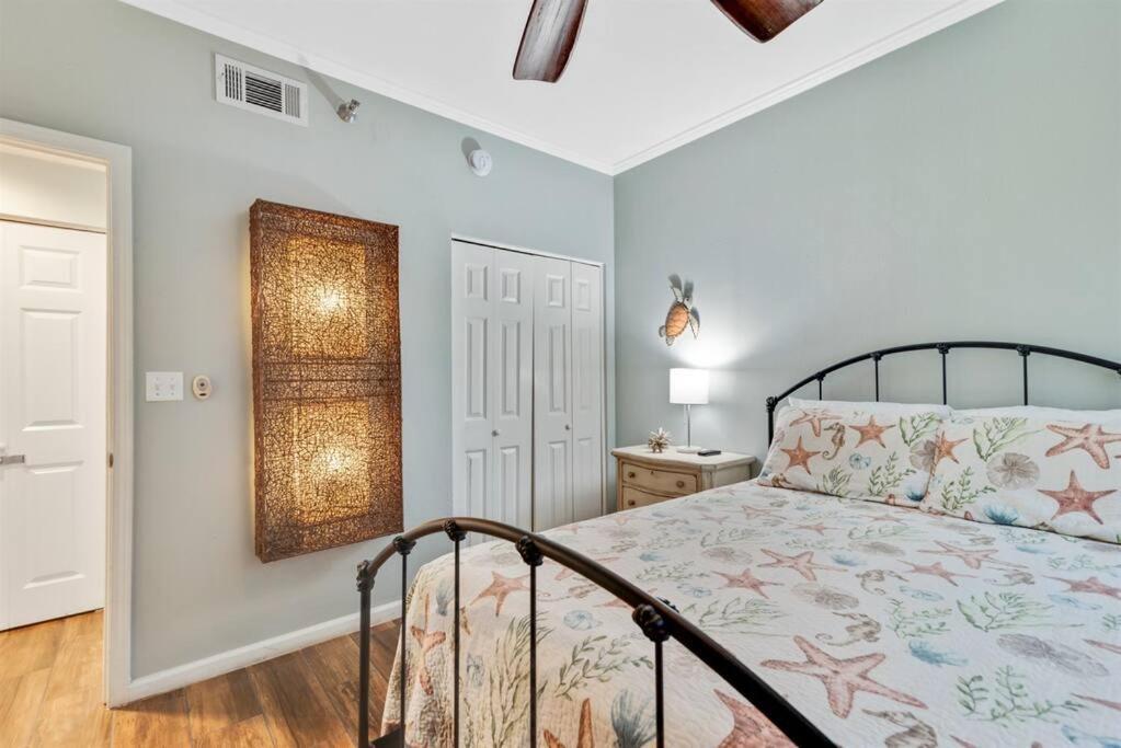 Doral 103 - Charming Beachfront / Ground Floor Condo! Gulf Shores Exteriör bild