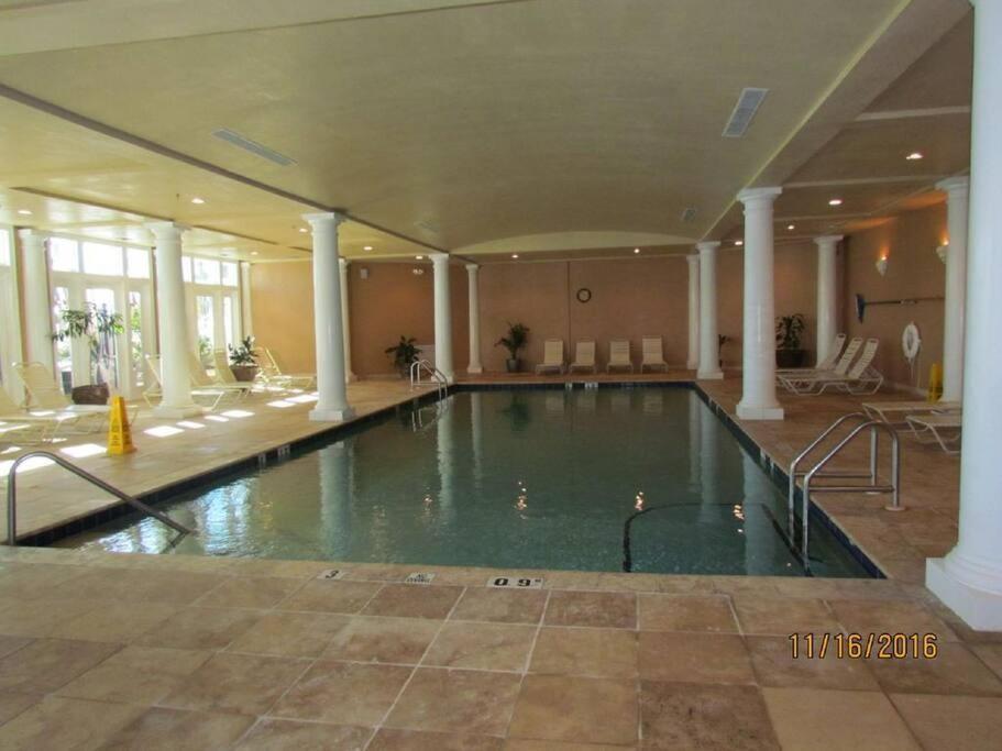Doral 103 - Charming Beachfront / Ground Floor Condo! Gulf Shores Exteriör bild
