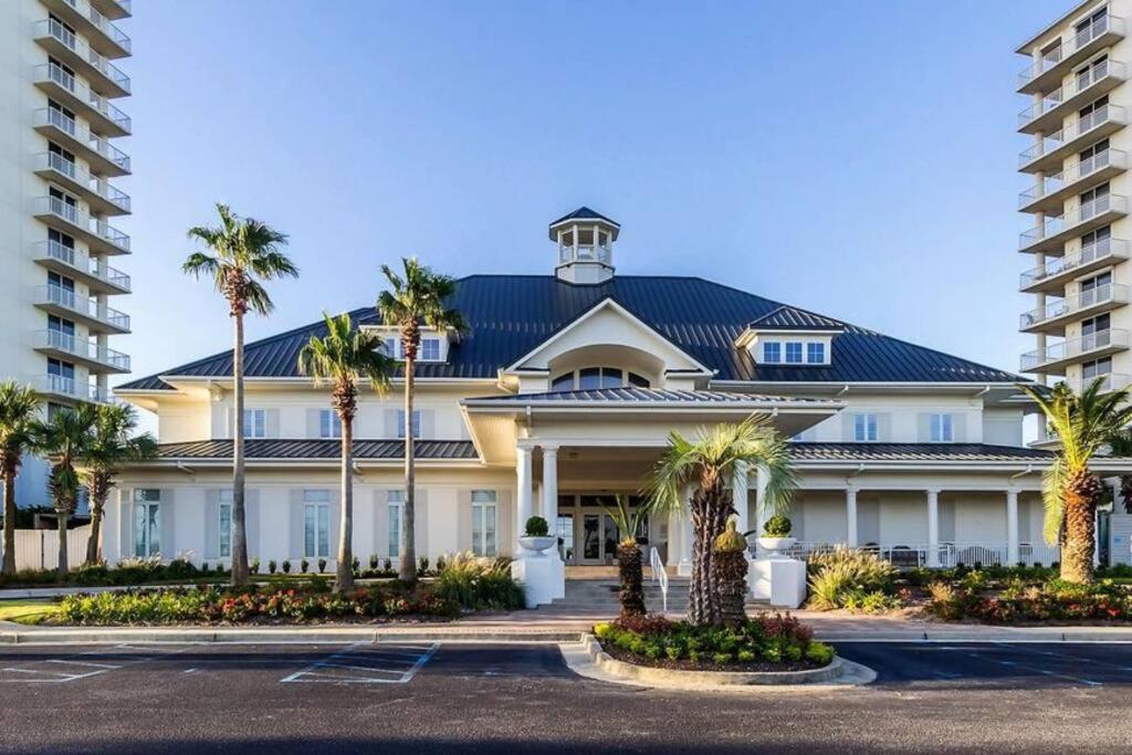 Doral 103 - Charming Beachfront / Ground Floor Condo! Gulf Shores Exteriör bild