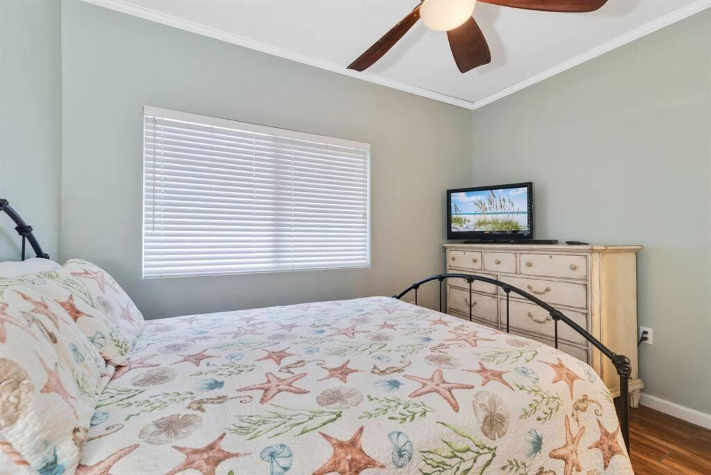 Doral 103 - Charming Beachfront / Ground Floor Condo! Gulf Shores Exteriör bild