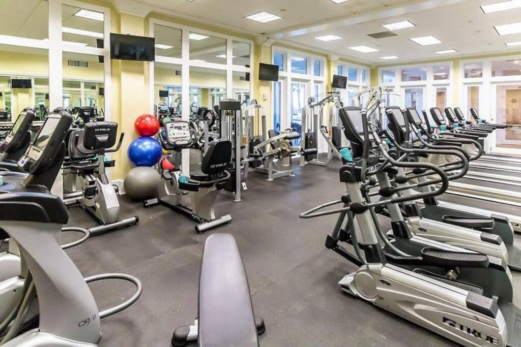 Doral 103 - Charming Beachfront / Ground Floor Condo! Gulf Shores Exteriör bild