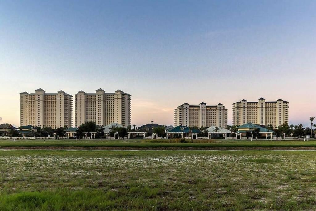 Doral 103 - Charming Beachfront / Ground Floor Condo! Gulf Shores Exteriör bild