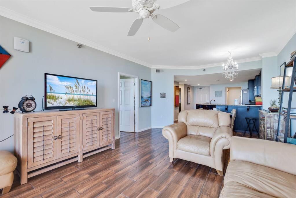 Doral 103 - Charming Beachfront / Ground Floor Condo! Gulf Shores Exteriör bild