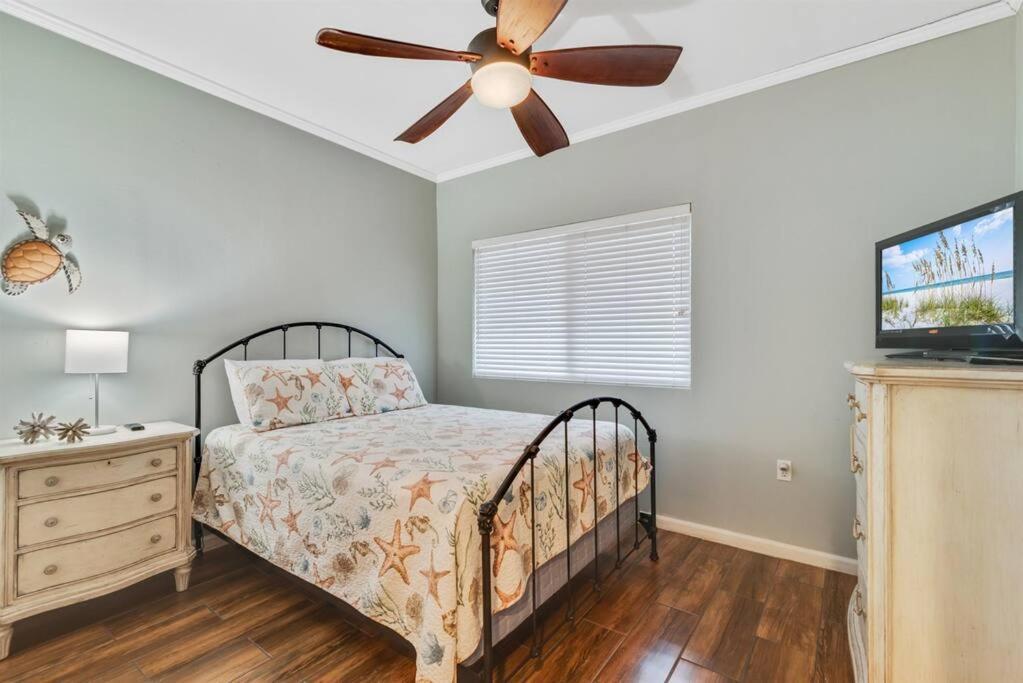 Doral 103 - Charming Beachfront / Ground Floor Condo! Gulf Shores Exteriör bild