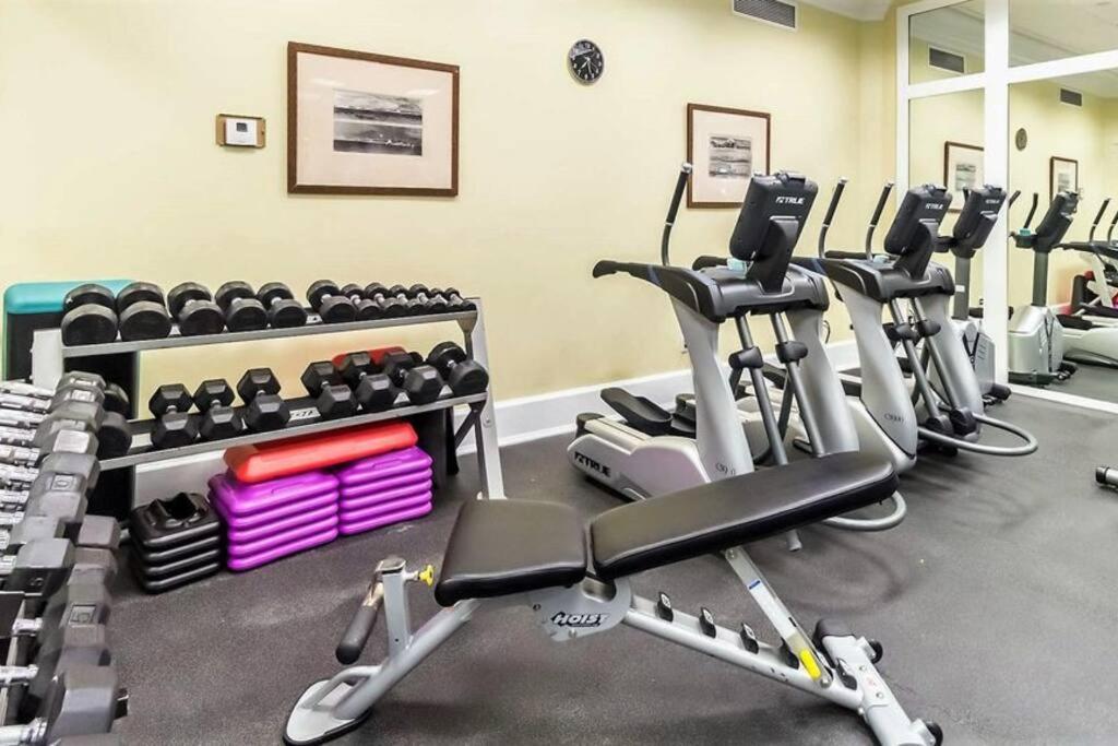 Doral 103 - Charming Beachfront / Ground Floor Condo! Gulf Shores Exteriör bild