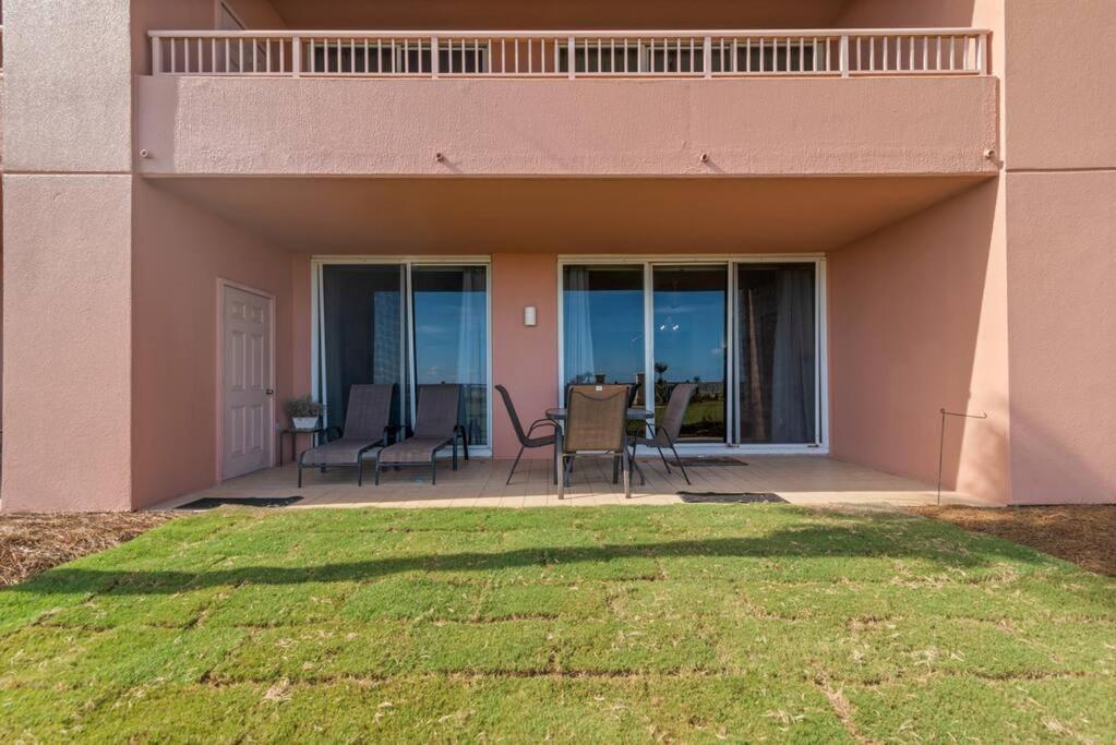 Doral 103 - Charming Beachfront / Ground Floor Condo! Gulf Shores Exteriör bild