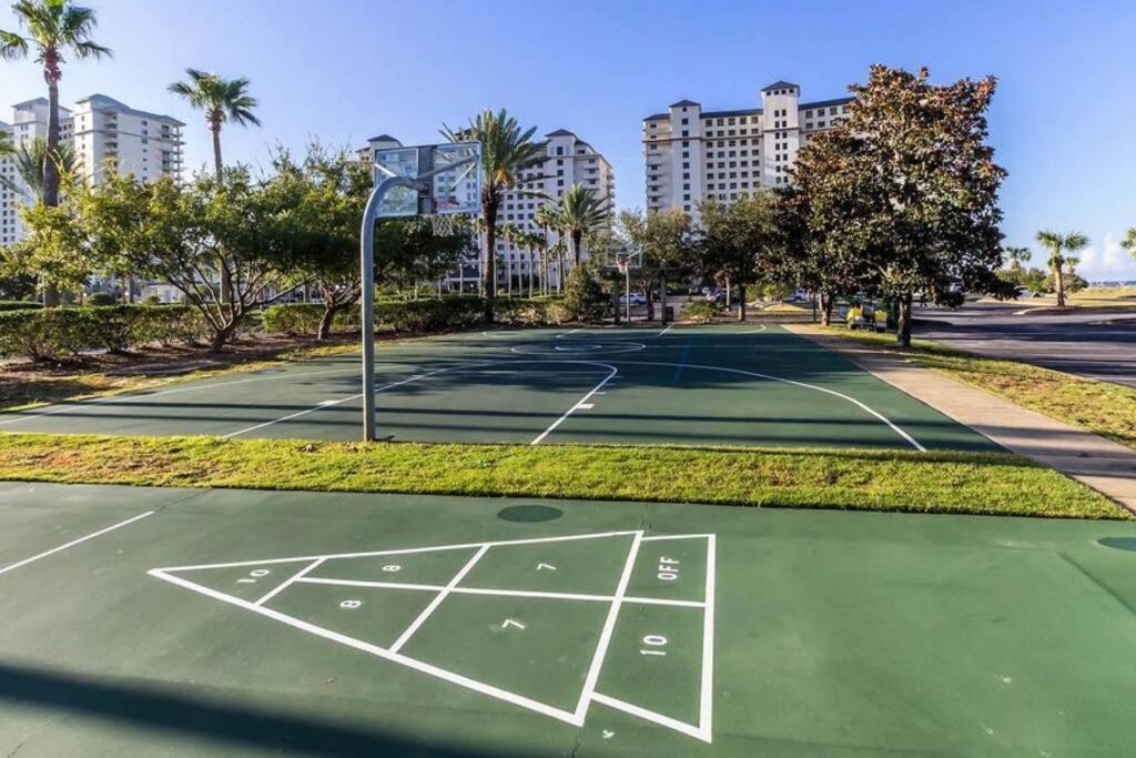 Doral 103 - Charming Beachfront / Ground Floor Condo! Gulf Shores Exteriör bild