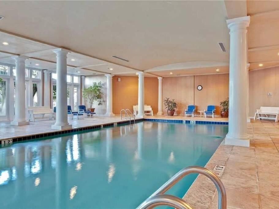 Doral 103 - Charming Beachfront / Ground Floor Condo! Gulf Shores Exteriör bild