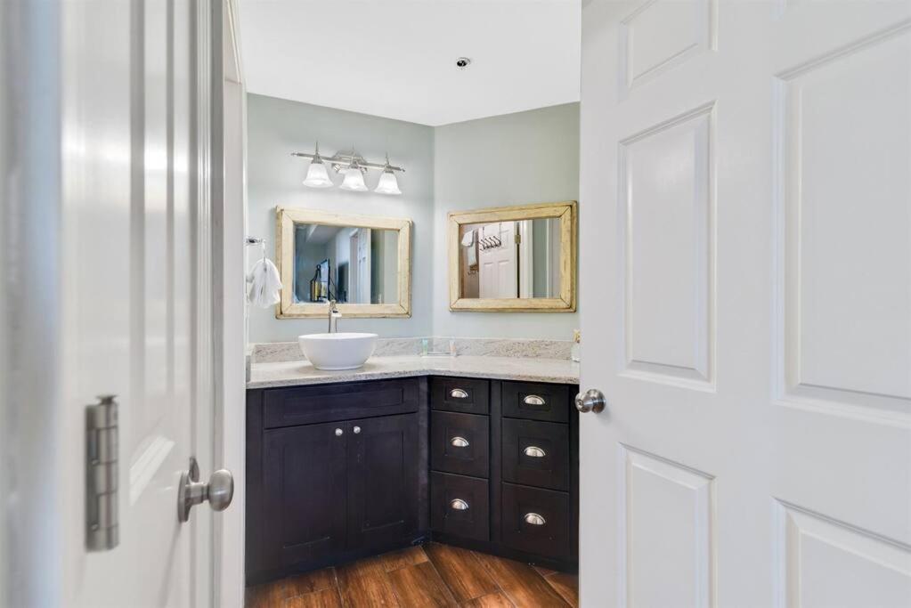 Doral 103 - Charming Beachfront / Ground Floor Condo! Gulf Shores Exteriör bild